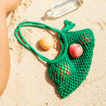CASSANDRA Macrame Bag