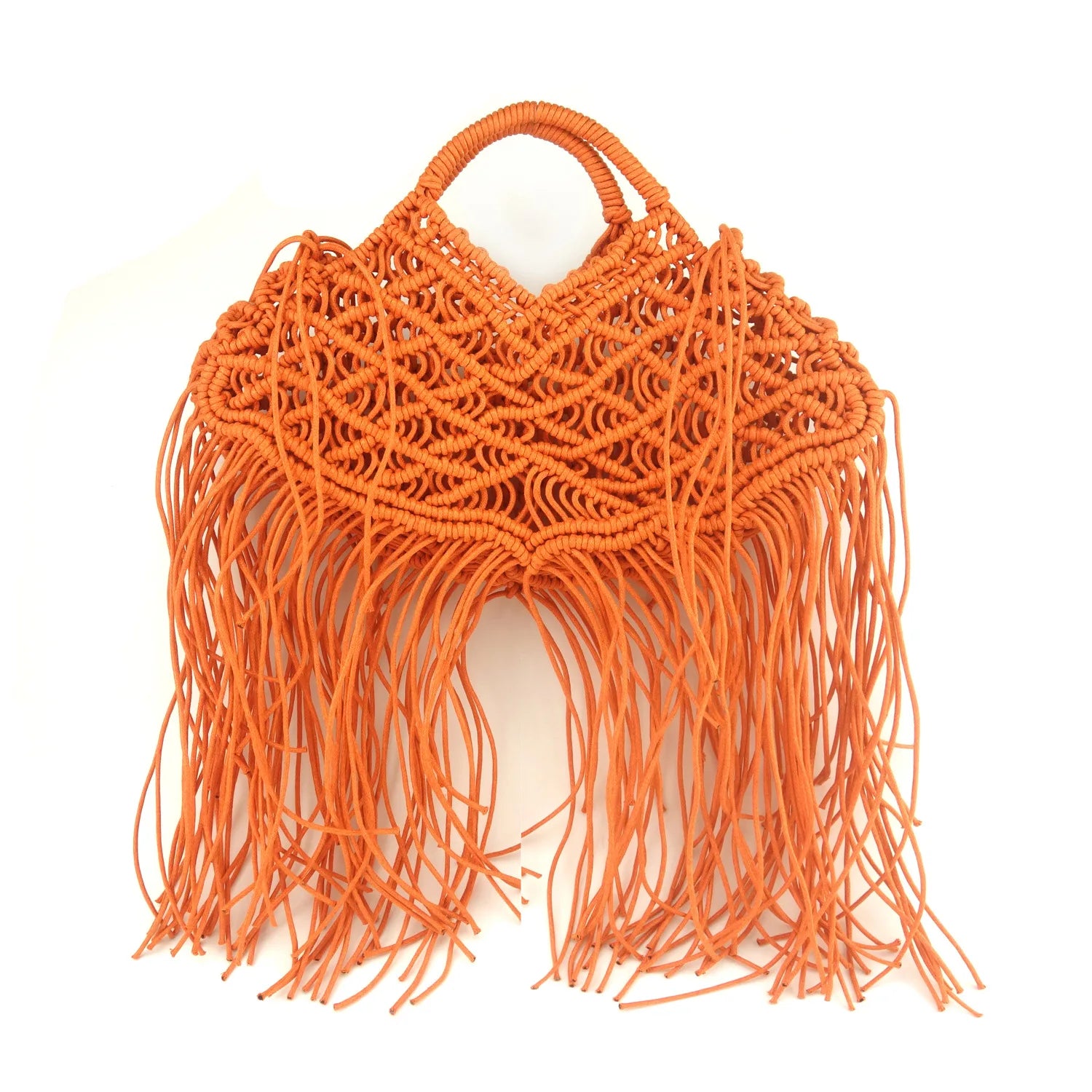 Soleil Tassel Tote