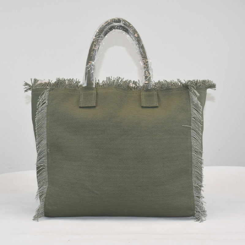 Zephyra Tote