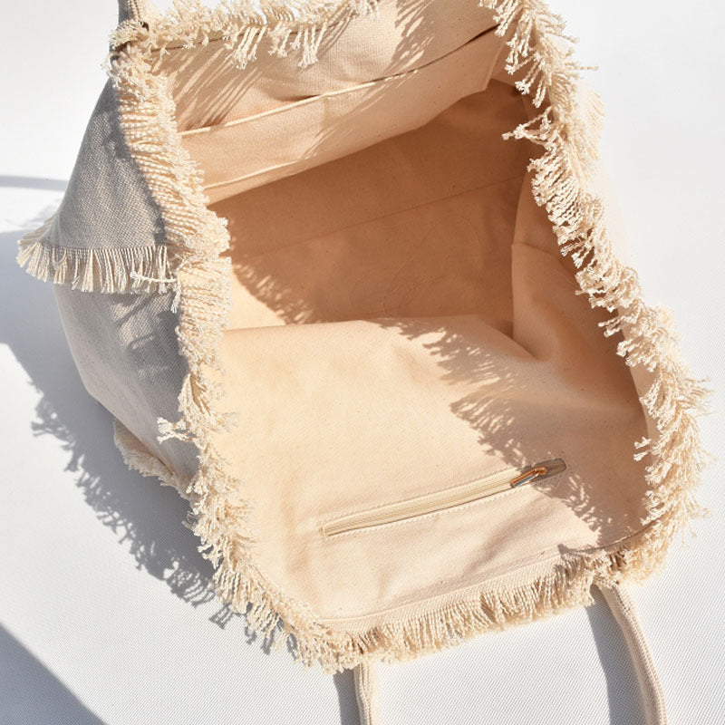 Zephyra Tote
