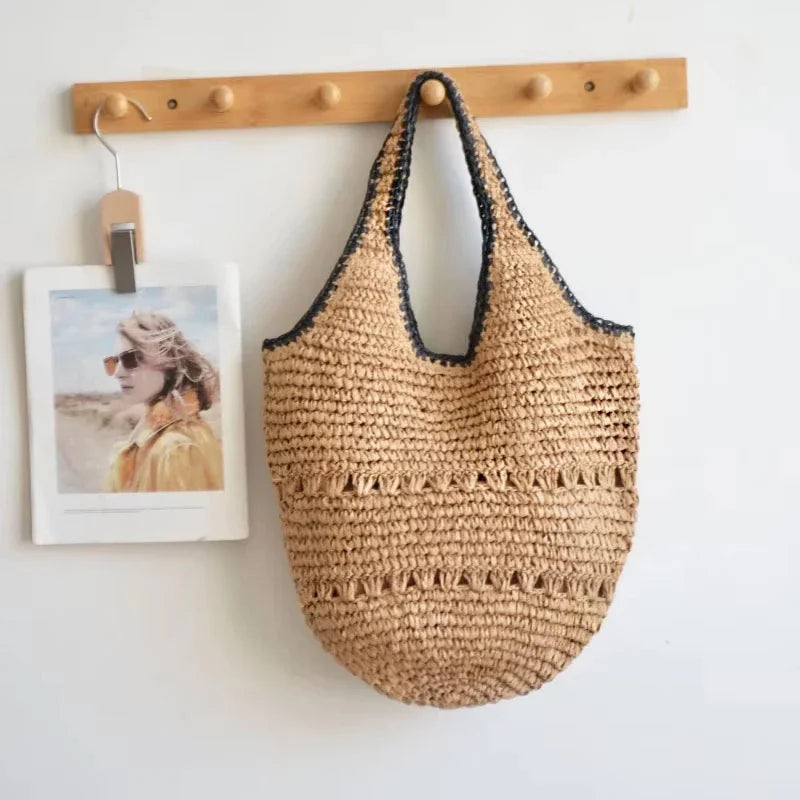 Bohème Seaside Tote