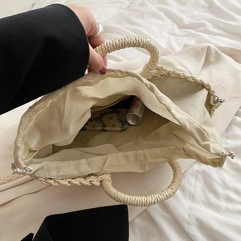 Nomad Bucket Tote