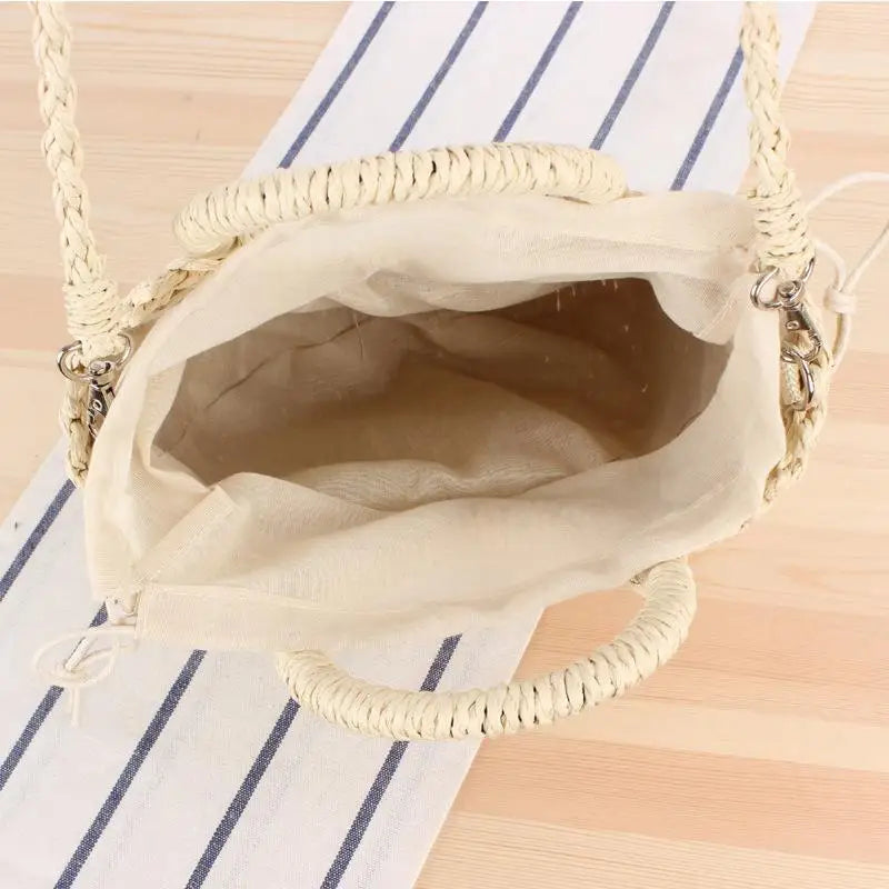 Luna Crescent Crossbody