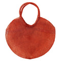 Sol Mesh Wire Tote Bag
