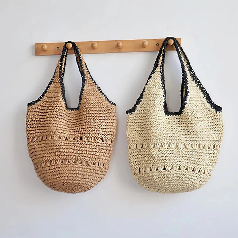 Bohème Seaside Tote