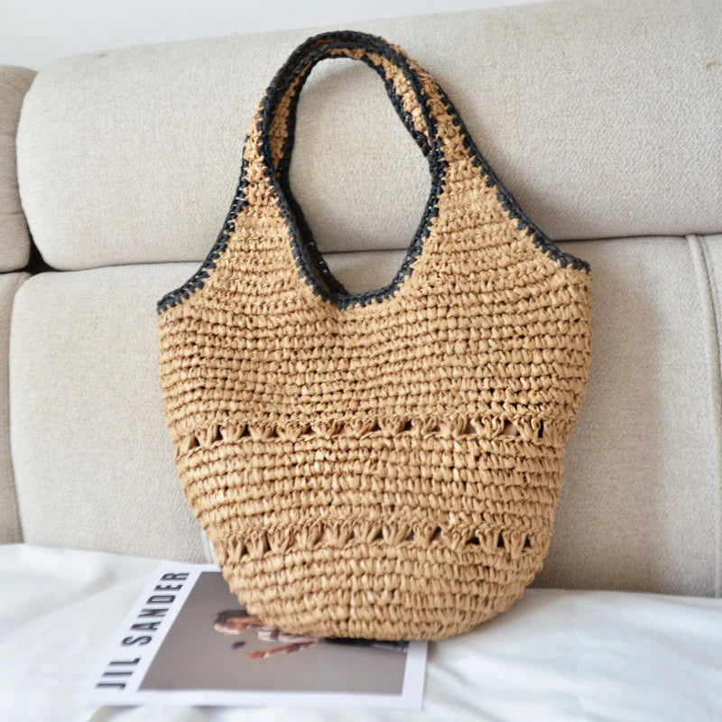 Bohème Seaside Tote