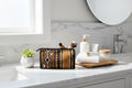 Bathroom Counter Lifestyle