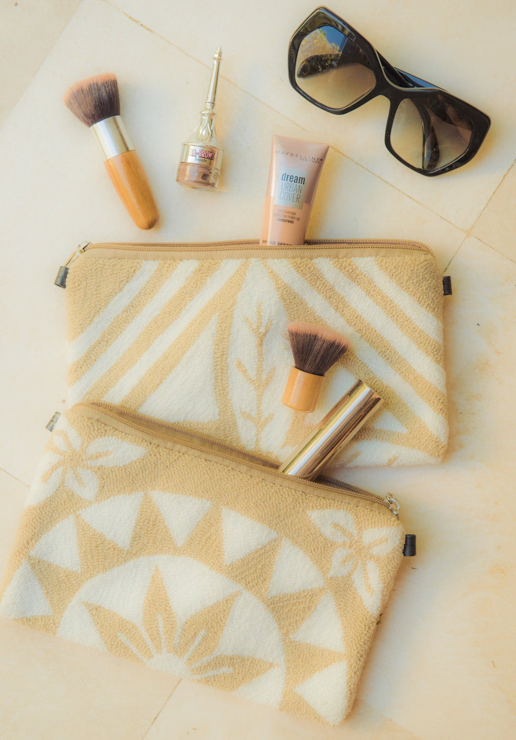 Wayuu Pouch