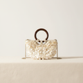 Coquille Shell Crossbody — Hero