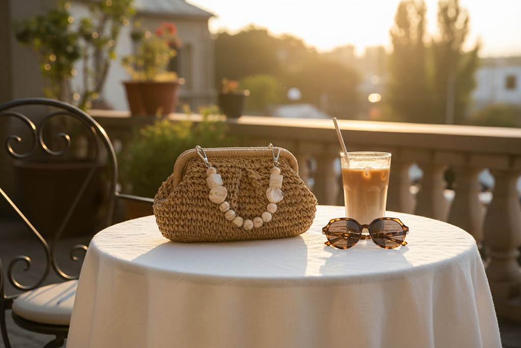 Dune Dumpling – Café Scene