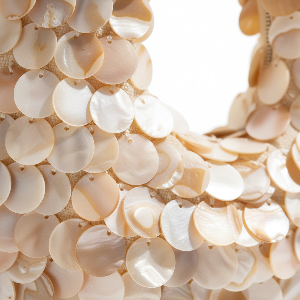 Riviera — Shell Detail